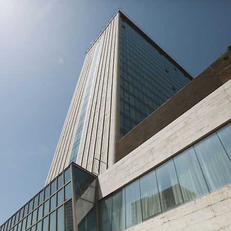 Holiday Inn - Tbilisi By Ihg Exterior photo