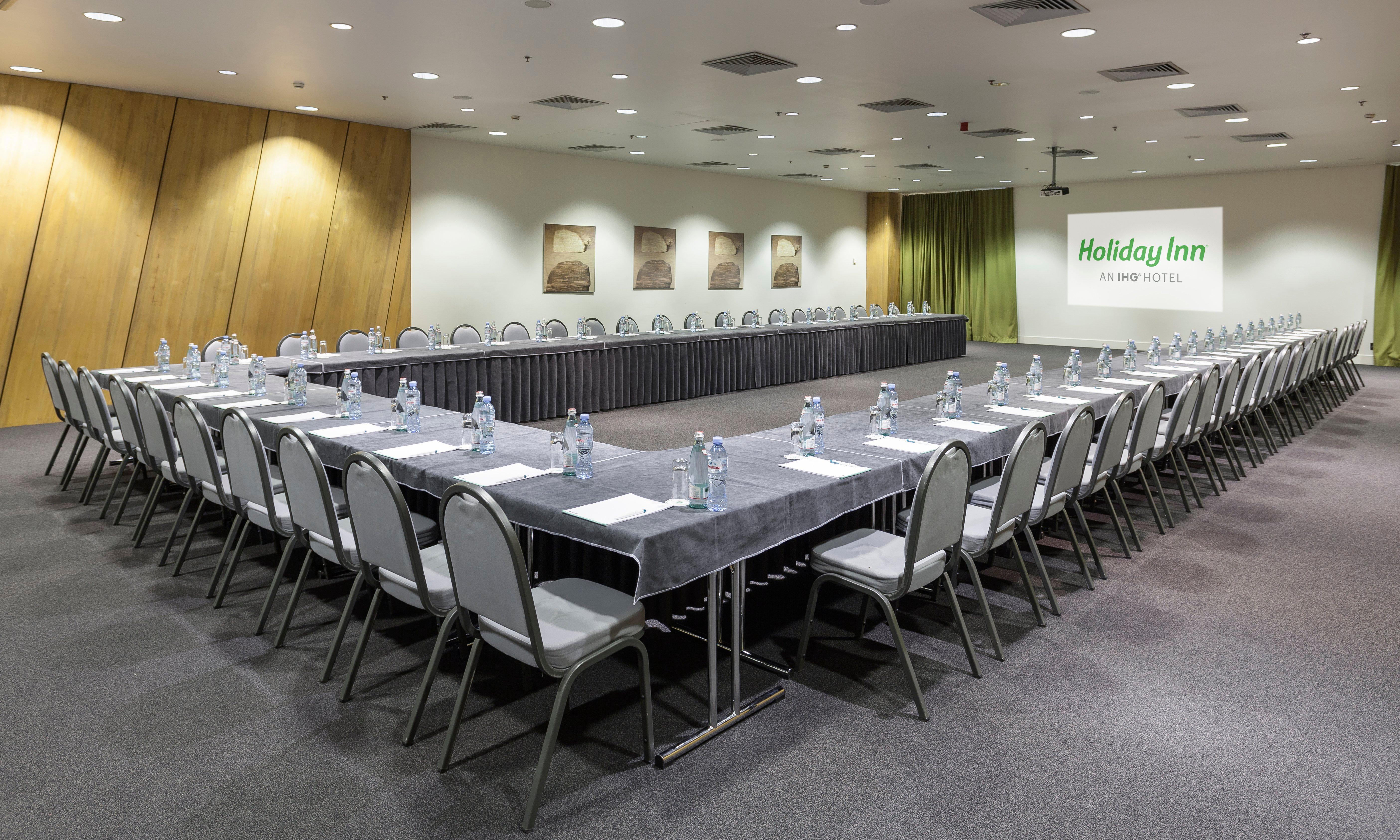 Holiday Inn - Tbilisi By Ihg Exterior photo