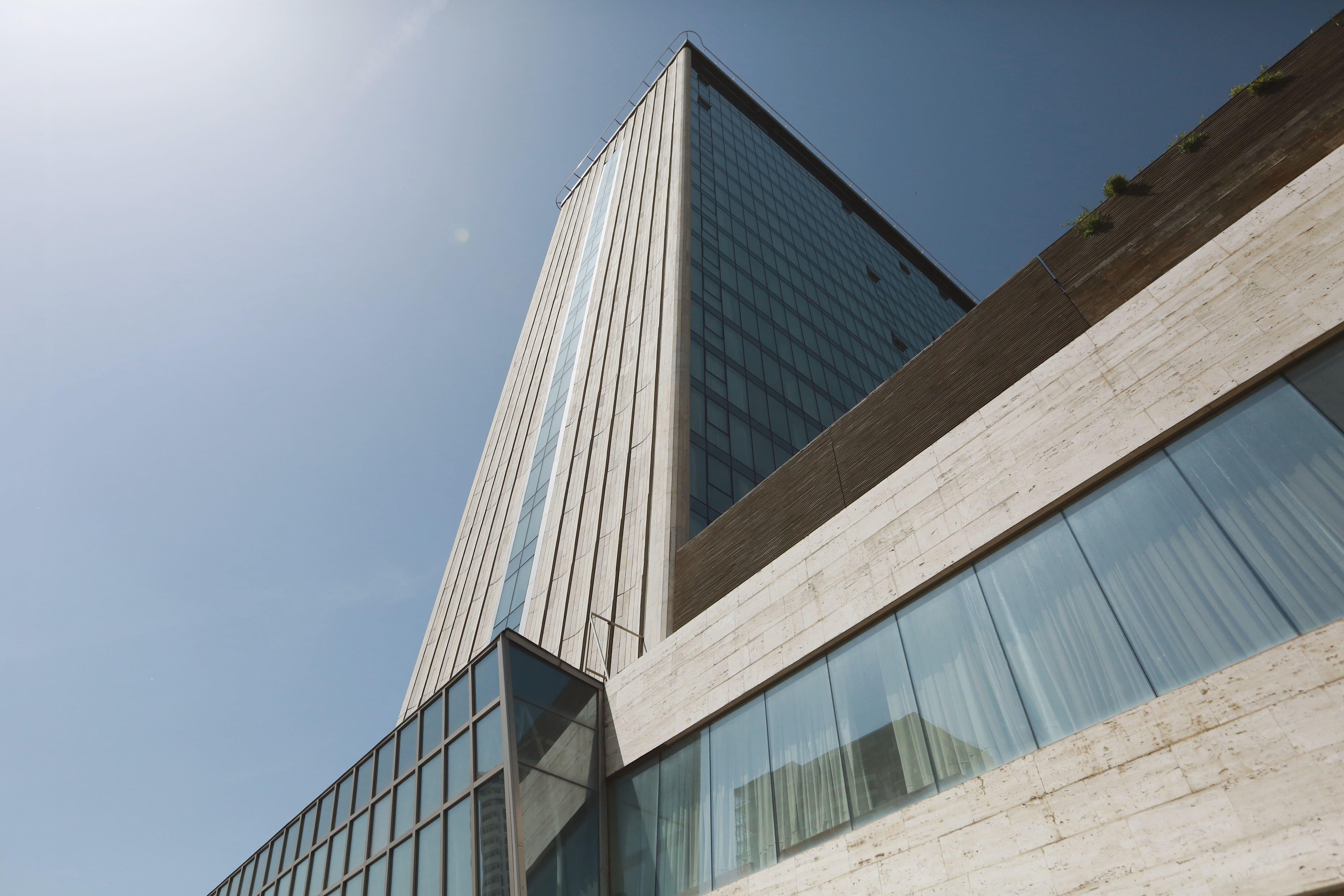 Holiday Inn - Tbilisi By Ihg Exterior photo