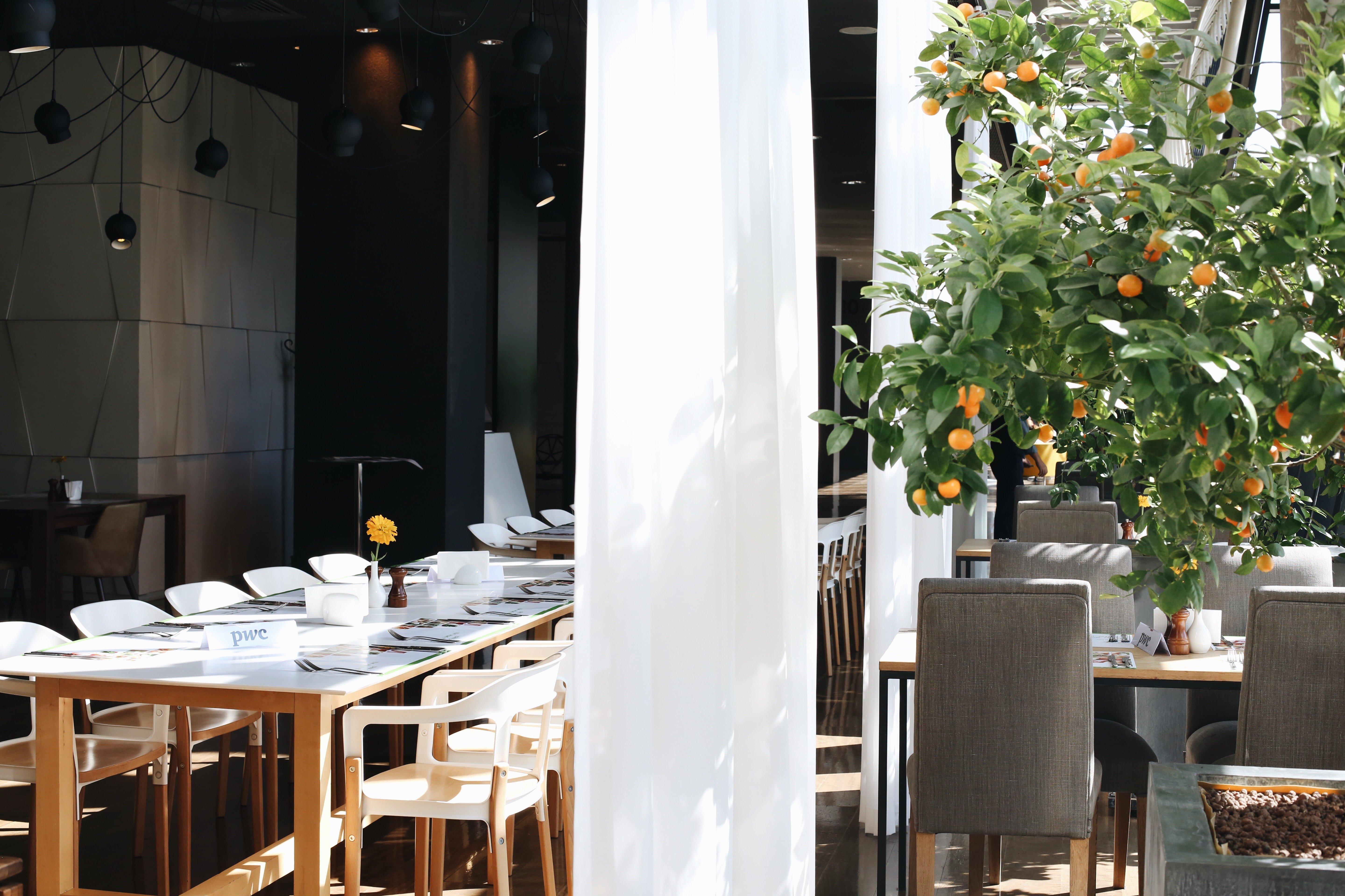 Holiday Inn - Tbilisi By Ihg Exterior photo