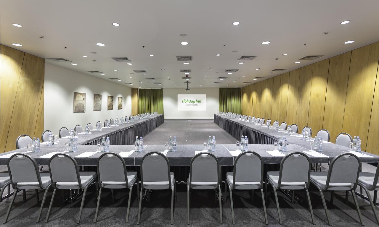 Holiday Inn - Tbilisi By Ihg Exterior photo