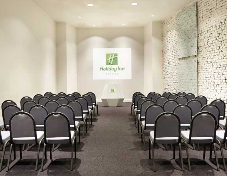 Holiday Inn - Tbilisi By Ihg Exterior photo