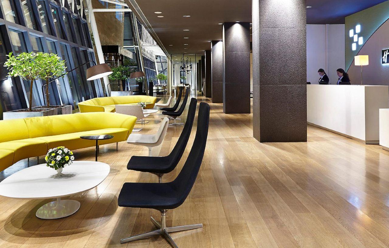 Holiday Inn - Tbilisi By Ihg Exterior photo